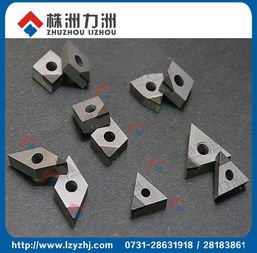 智能切削新時代 如何選購優(yōu)質(zhì)的數(shù)控銑刀片與智能銑刀